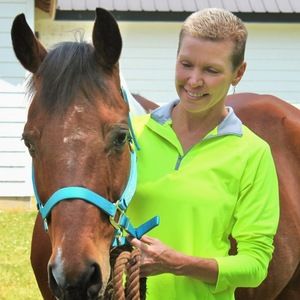 Meet your Posher, Kelly